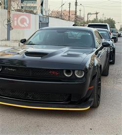 دۆج چالنجەر